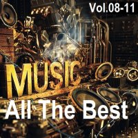 All The Best Vol.08-11 (2024) MP3
