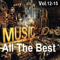 All The Best Vol.12-15 (2024) MP3